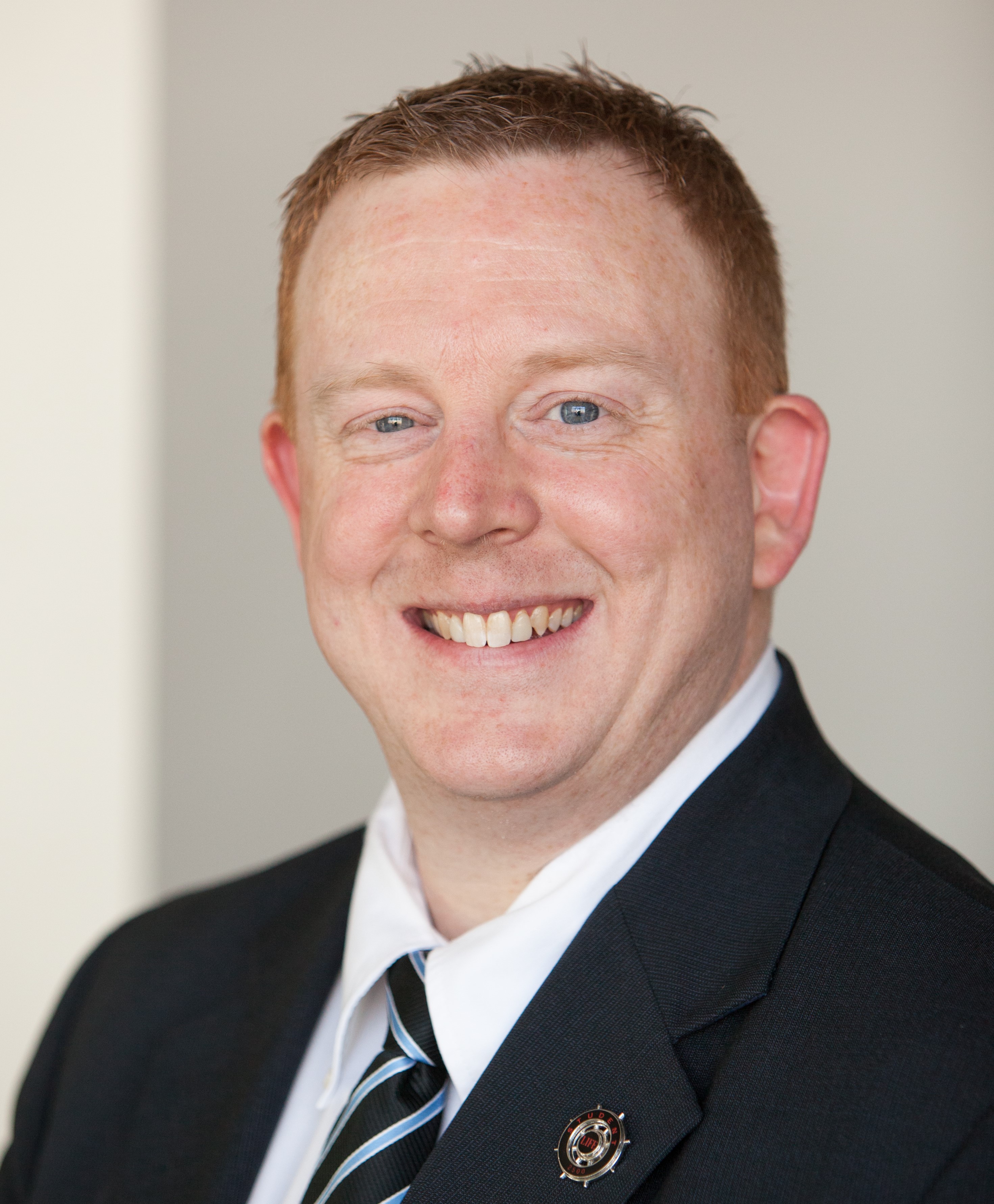 Michael B. Carey